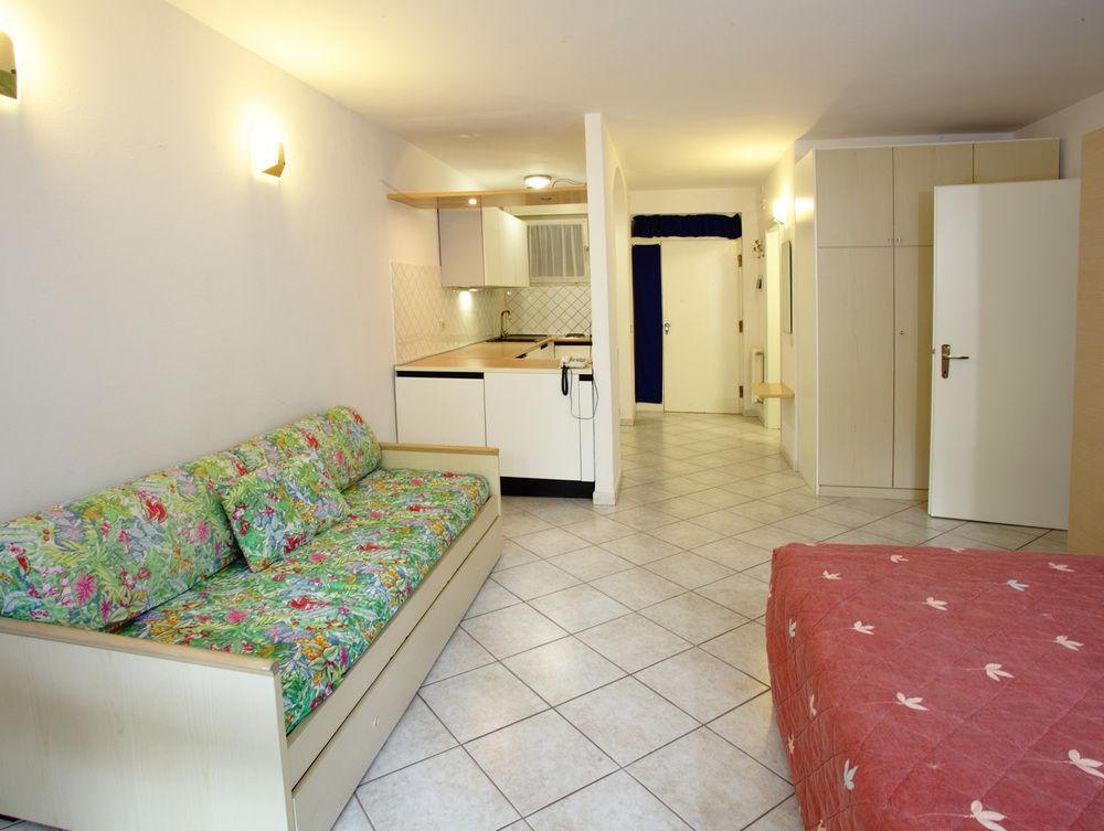Residence Casa Di Caccia Marina Di Bibbona Buitenkant foto